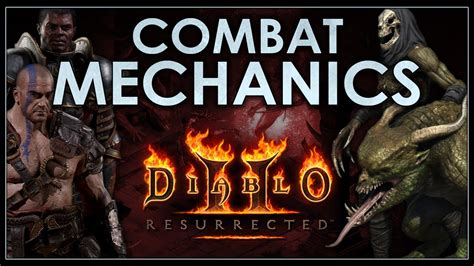 crushing blow diablo 2|diablo 2 resurrected deadly strike.